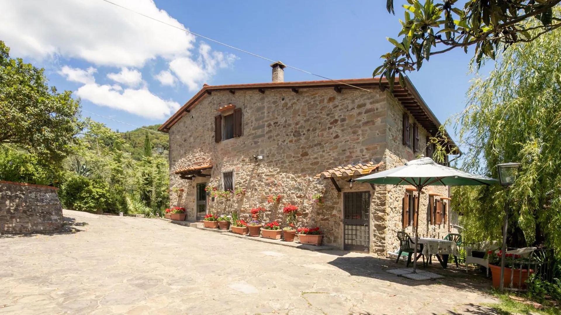 Casale Giaggiolo Villa Incisa in Val d'Arno 0*,